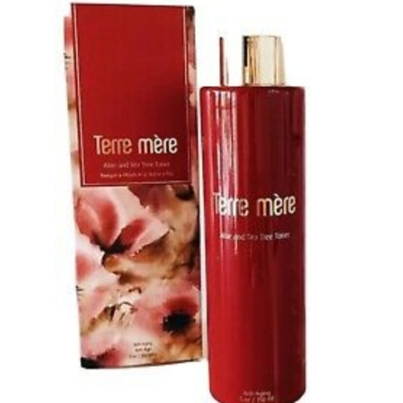 Terre mere toner - Picture 1 of 1